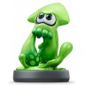 Игра Фигура Nintendo amiibo - Green Squid [Splatoon]